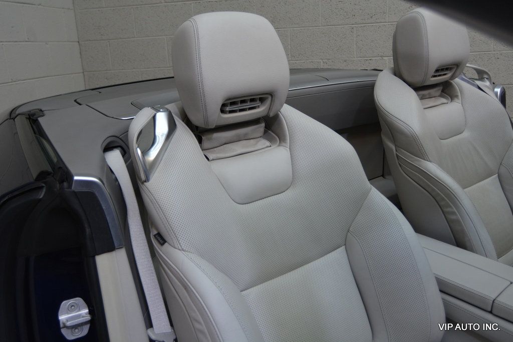 2013 Mercedes-Benz SL-Class 2dr Roadster SL 550 - 22982762 - 17