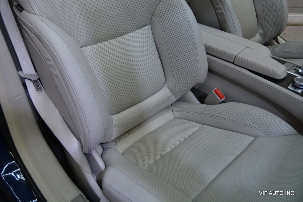 2013 Mercedes-Benz SL-Class 2dr Roadster SL 550 - 22982762 - 19