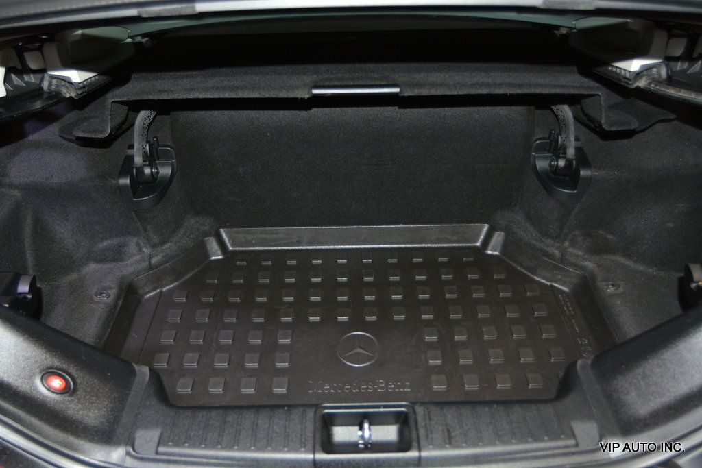 2013 Mercedes-Benz SL-Class 2dr Roadster SL 550 - 22982762 - 30