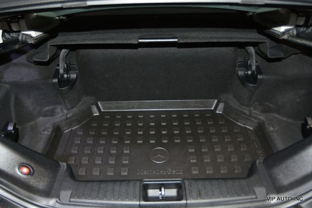 2013 Mercedes-Benz SL-Class 2dr Roadster SL 550 - 22982762 - 30