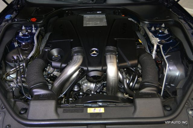 2013 Mercedes-Benz SL-Class 2dr Roadster SL 550 - 22982762 - 31