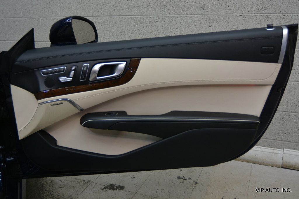 2013 Mercedes-Benz SL-Class 2dr Roadster SL 550 - 23046503 - 12