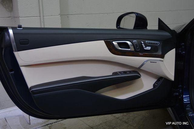 2013 Mercedes-Benz SL-Class 2dr Roadster SL 550 - 23046503 - 13