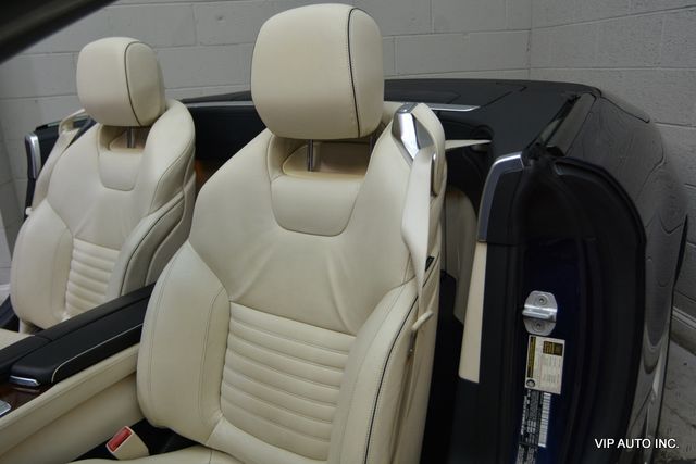 2013 Mercedes-Benz SL-Class 2dr Roadster SL 550 - 23046503 - 16