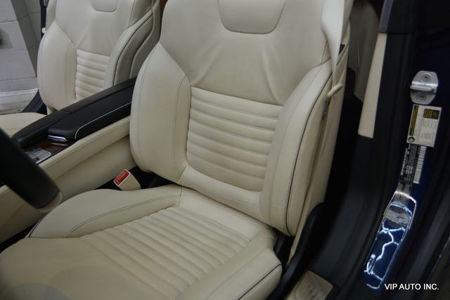 2013 Mercedes-Benz SL-Class 2dr Roadster SL 550 - 23046503 - 18