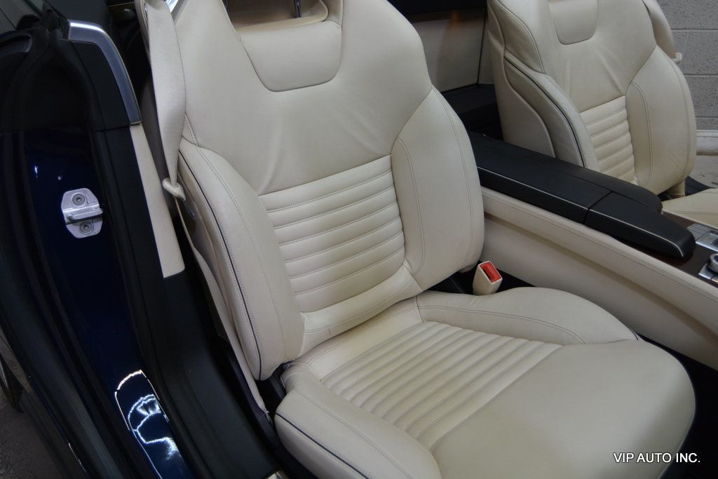 2013 Mercedes-Benz SL-Class 2dr Roadster SL 550 - 23046503 - 19