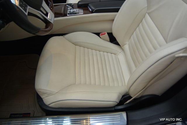2013 Mercedes-Benz SL-Class 2dr Roadster SL 550 - 23046503 - 20