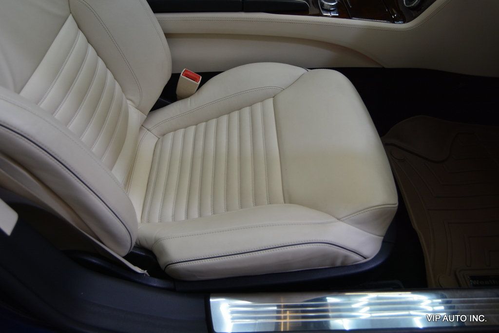 2013 Mercedes-Benz SL-Class 2dr Roadster SL 550 - 23046503 - 21