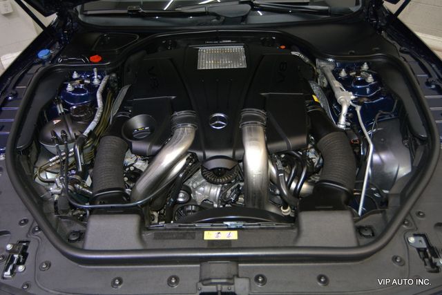 2013 Mercedes-Benz SL-Class 2dr Roadster SL 550 - 23046503 - 22