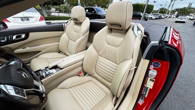 2013 Mercedes-Benz SL-Class 2dr Roadster SL 550 - 22747524 - 9