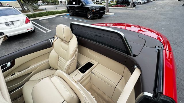 2013 Mercedes-Benz SL-Class 2dr Roadster SL 550 - 22747524 - 15
