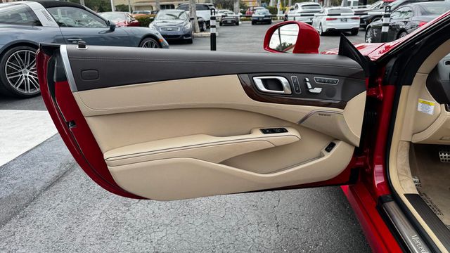 2013 Mercedes-Benz SL-Class 2dr Roadster SL 550 - 22747524 - 7