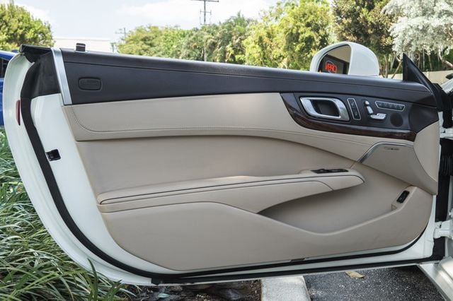 2013 Mercedes-Benz SL-Class 2dr Roadster SL 550 - 23017684 - 20