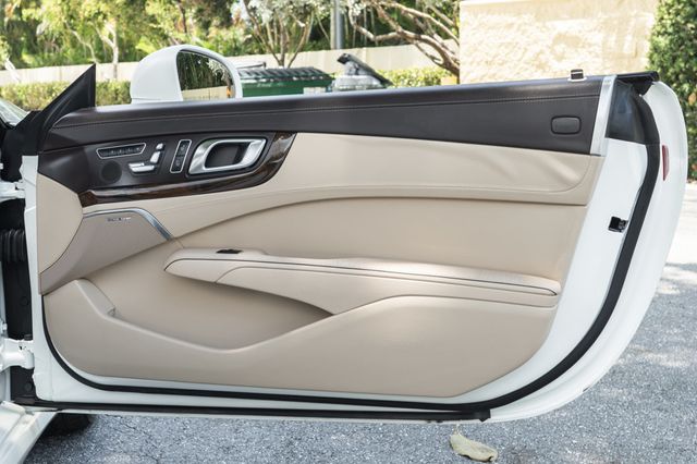 2013 Mercedes-Benz SL-Class 2dr Roadster SL 550 - 23017684 - 21