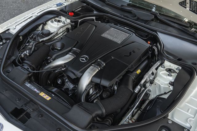 2013 Mercedes-Benz SL-Class 2dr Roadster SL 550 - 23017684 - 24