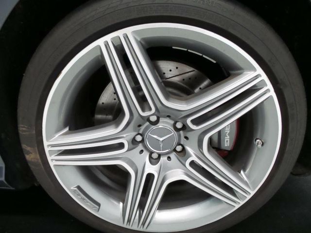 2013 Mercedes-Benz SL-Class 2dr Roadster SL63 AMG - 15400123 - 4