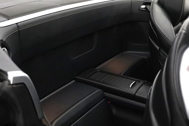 2013 Mercedes-Benz SL-Class 2dr Roadster SL63 AMG - 23035882 - 11