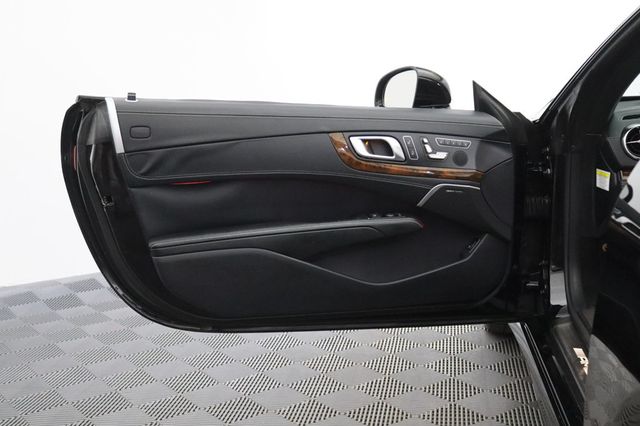 2013 Mercedes-Benz SL-Class 2dr Roadster SL63 AMG - 23035882 - 14