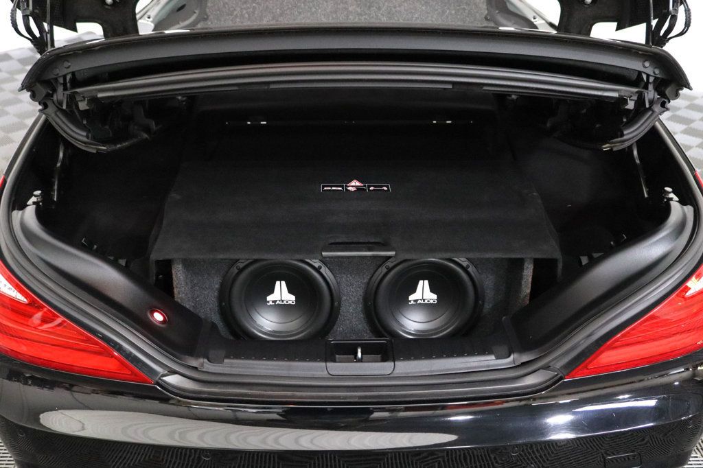 2013 Mercedes-Benz SL-Class 2dr Roadster SL63 AMG - 23035882 - 36