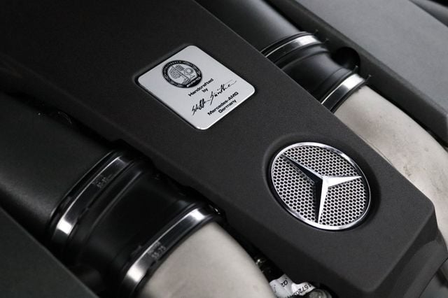 2013 Mercedes-Benz SL-Class 2dr Roadster SL63 AMG - 23035882 - 38