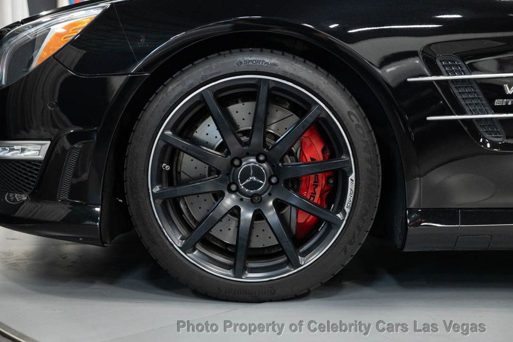 2013 Mercedes-Benz SL-Class AMG Performance Pkg (557HP), driver assist, Premium Pkg - 23037189 - 18