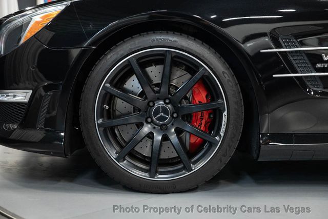 2013 Mercedes-Benz SL-Class AMG Performance Pkg (557HP), driver assist, Premium Pkg - 23037189 - 18