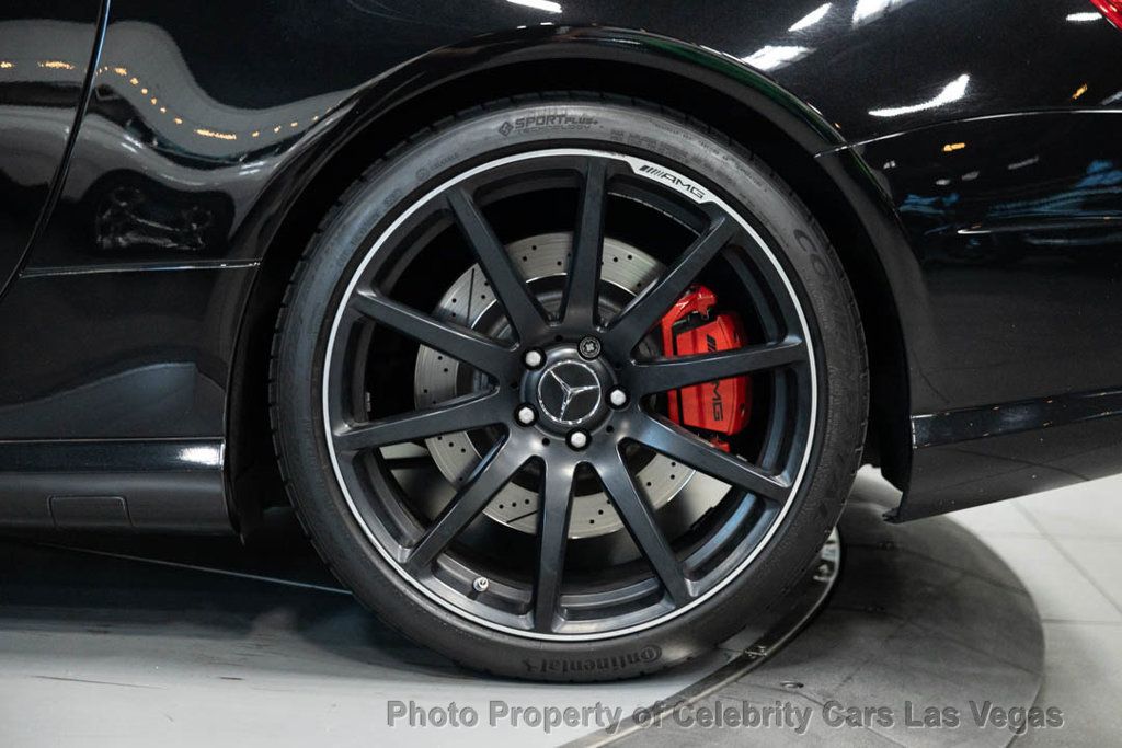 2013 Mercedes-Benz SL-Class AMG Performance Pkg (557HP), driver assist, Premium Pkg - 23037189 - 19
