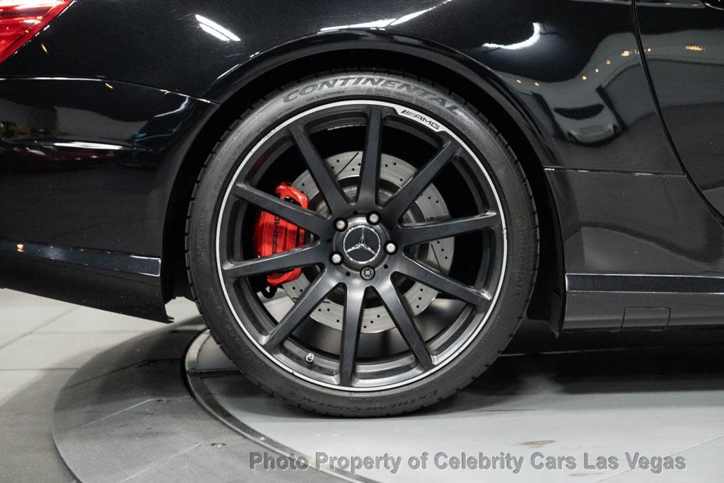 2013 Mercedes-Benz SL-Class AMG Performance Pkg (557HP), driver assist, Premium Pkg - 23037189 - 21