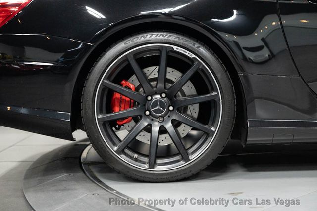 2013 Mercedes-Benz SL-Class AMG Performance Pkg (557HP), driver assist, Premium Pkg - 23037189 - 21