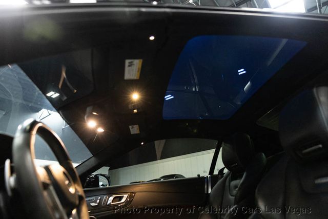 2013 Mercedes-Benz SL-Class AMG Performance Pkg (557HP), driver assist, Premium Pkg - 23037189 - 26