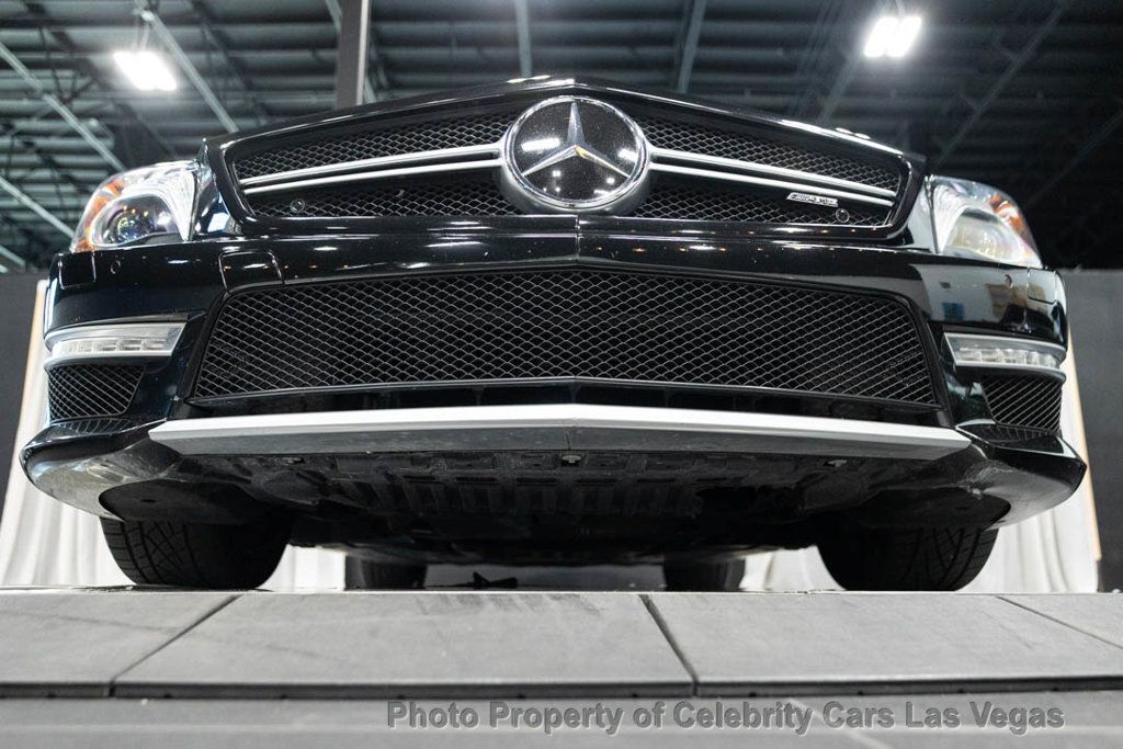 2013 Mercedes-Benz SL-Class AMG Performance Pkg (557HP), driver assist, Premium Pkg - 23037189 - 31