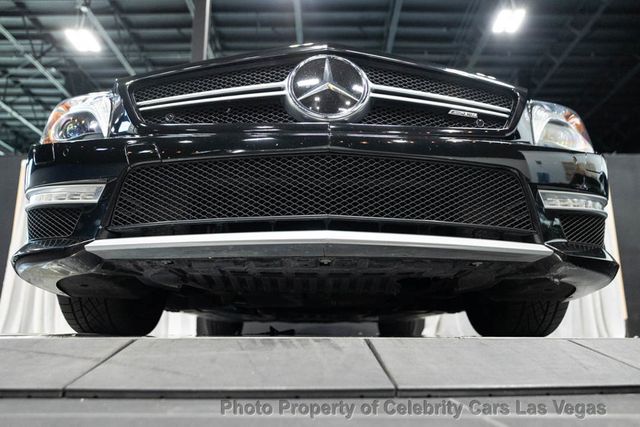 2013 Mercedes-Benz SL-Class AMG Performance Pkg (557HP), driver assist, Premium Pkg - 23037189 - 31
