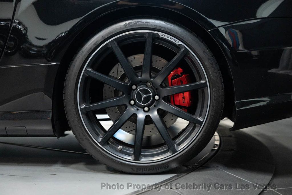2013 Mercedes-Benz SL-Class AMG Performance Pkg (557HP), driver assist, Premium Pkg - 23037189 - 39