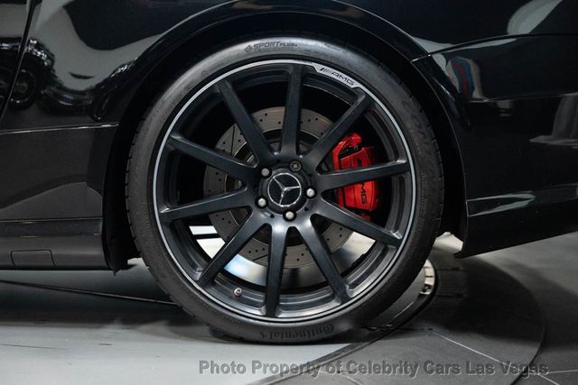 2013 Mercedes-Benz SL-Class AMG Performance Pkg (557HP), driver assist, Premium Pkg - 23037189 - 39