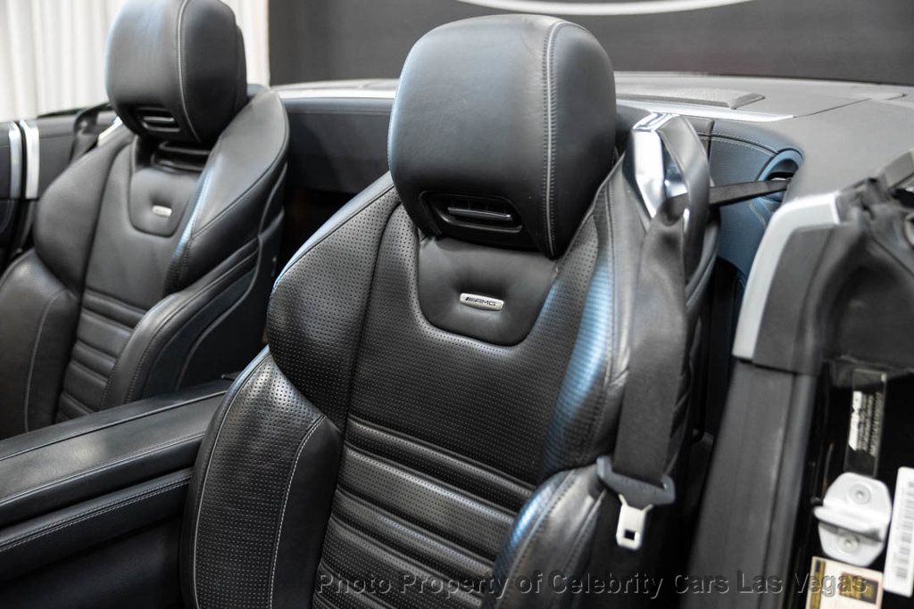 2013 Mercedes-Benz SL-Class AMG Performance Pkg (557HP), driver assist, Premium Pkg - 23037189 - 44