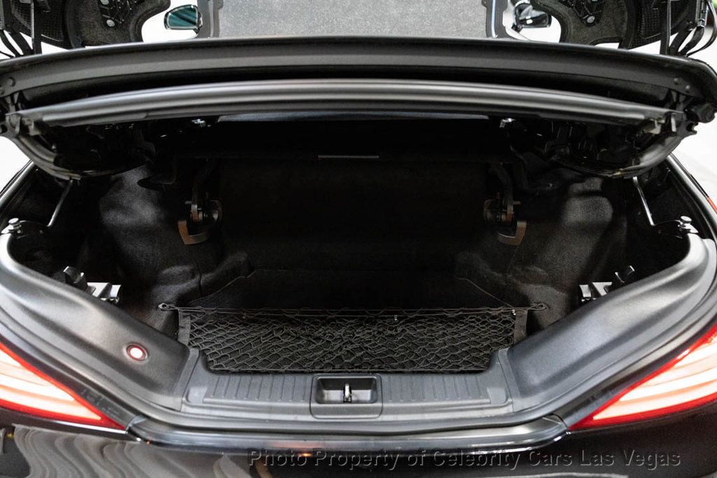 2013 Mercedes-Benz SL-Class AMG Performance Pkg (557HP), driver assist, Premium Pkg - 23037189 - 49