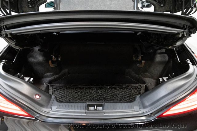 2013 Mercedes-Benz SL-Class AMG Performance Pkg (557HP), driver assist, Premium Pkg - 23037189 - 49