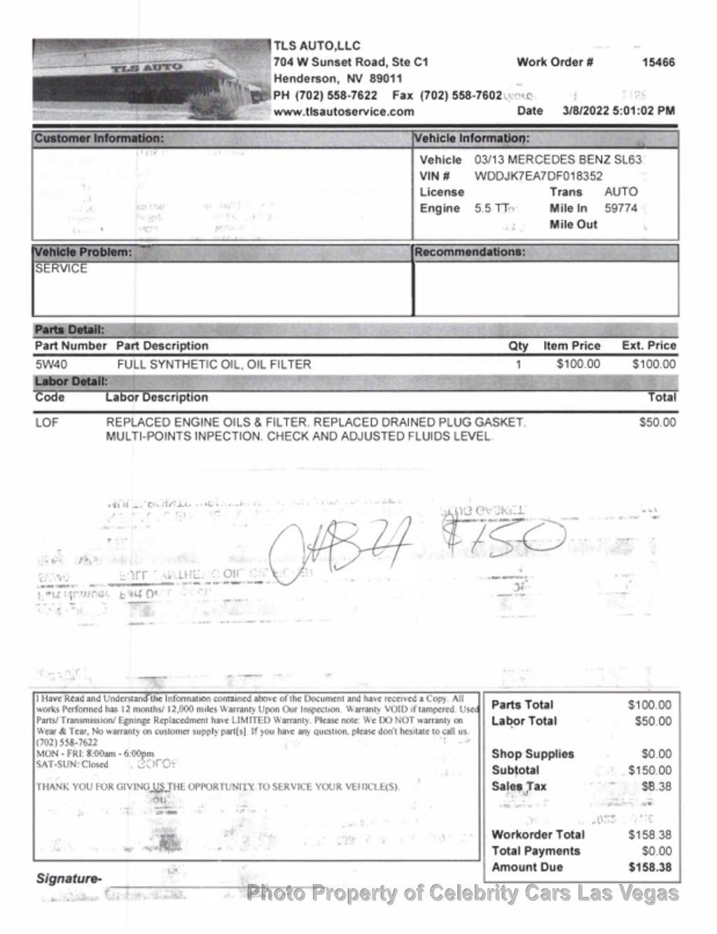 2013 Mercedes-Benz SL-Class AMG Performance Pkg (557HP), driver assist, Premium Pkg - 23037189 - 64