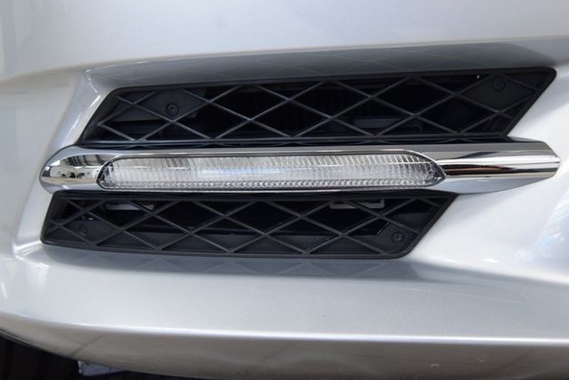 2013 Mercedes Benz SL 550 photo 12