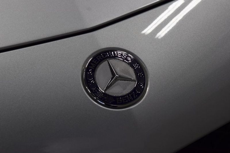 2013 Mercedes Benz SL 550 photo 13