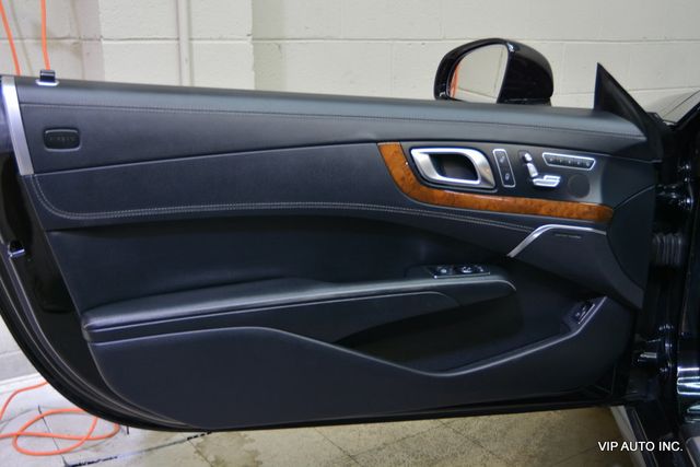 2013 Mercedes-Benz SL-Class SL 550 2dr Roadster SL550 - 23029324 - 11
