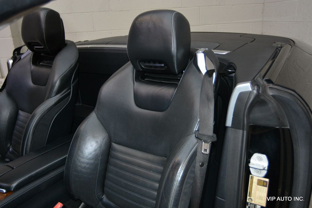 2013 Mercedes-Benz SL-Class SL 550 2dr Roadster SL550 - 23029324 - 15
