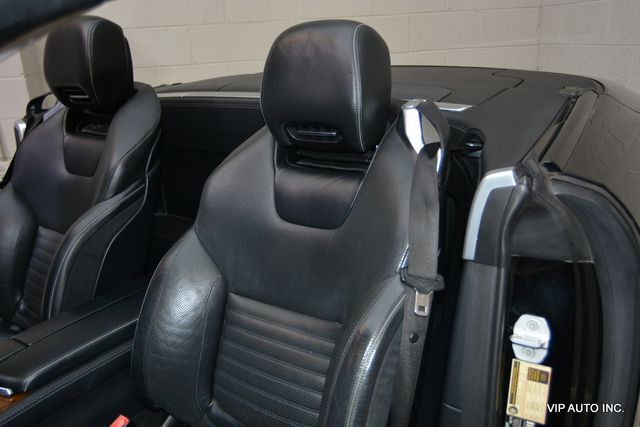 2013 Mercedes-Benz SL-Class SL 550 2dr Roadster SL550 - 23029324 - 15