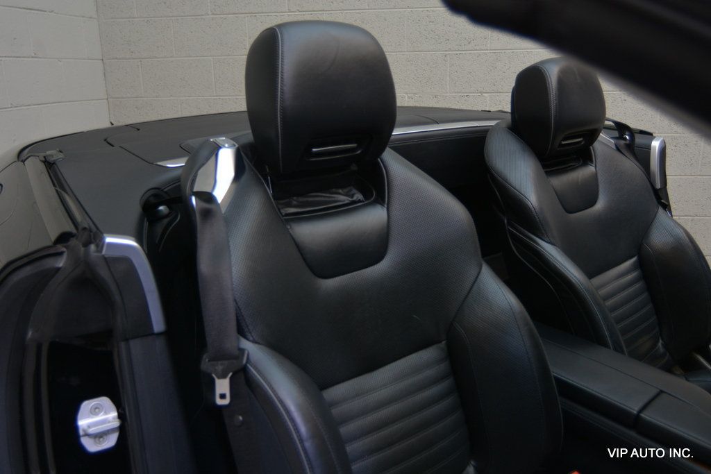 2013 Mercedes-Benz SL-Class SL 550 2dr Roadster SL550 - 23029324 - 16
