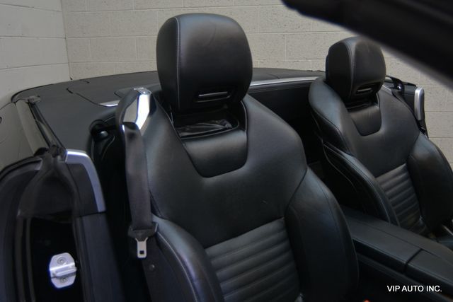 2013 Mercedes-Benz SL-Class SL 550 2dr Roadster SL550 - 23029324 - 16