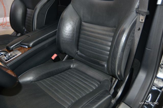 2013 Mercedes-Benz SL-Class SL 550 2dr Roadster SL550 - 23029324 - 17