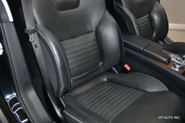2013 Mercedes-Benz SL-Class SL 550 2dr Roadster SL550 - 23029324 - 18