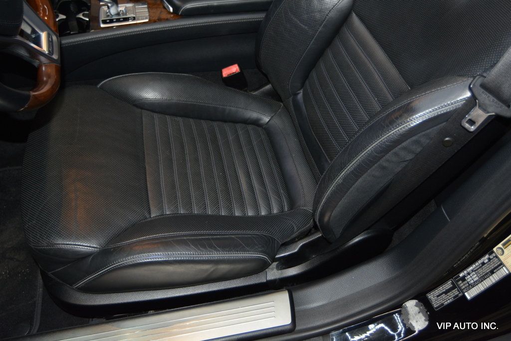 2013 Mercedes-Benz SL-Class SL 550 2dr Roadster SL550 - 23029324 - 19