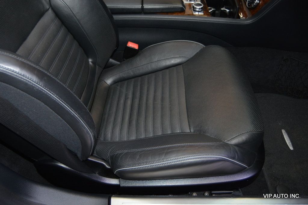2013 Mercedes-Benz SL-Class SL 550 2dr Roadster SL550 - 23029324 - 20