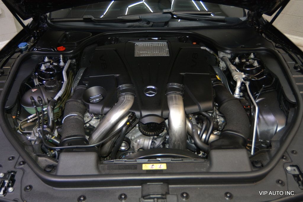 2013 Mercedes-Benz SL-Class SL 550 2dr Roadster SL550 - 23029324 - 26